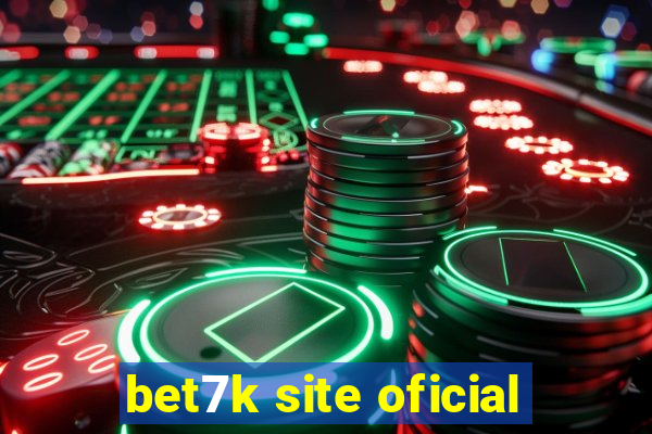 bet7k site oficial